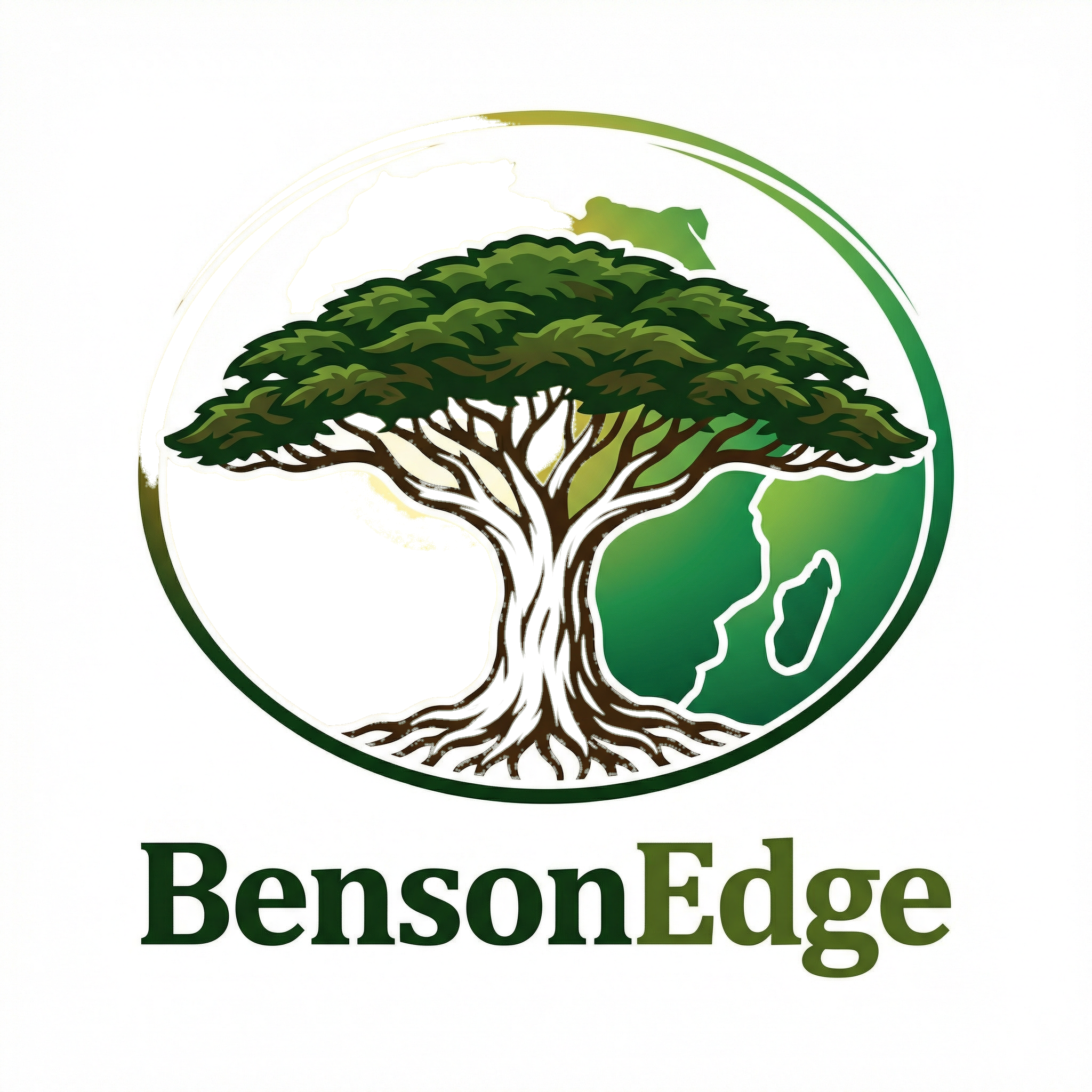 BensonEdge