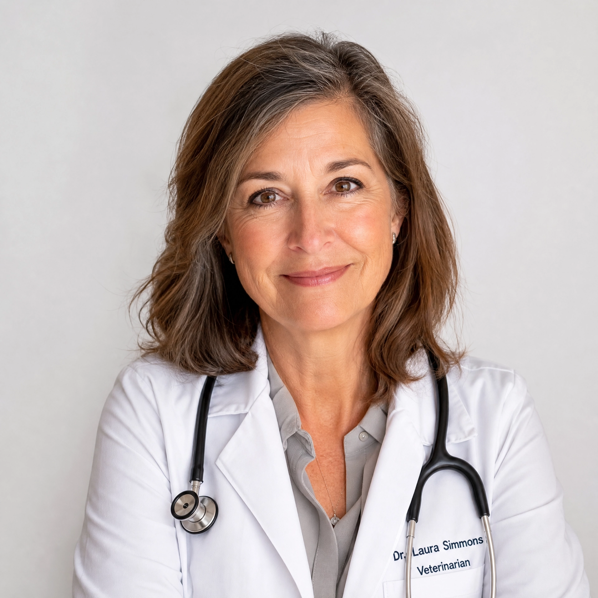 Dr. Laura Simmons