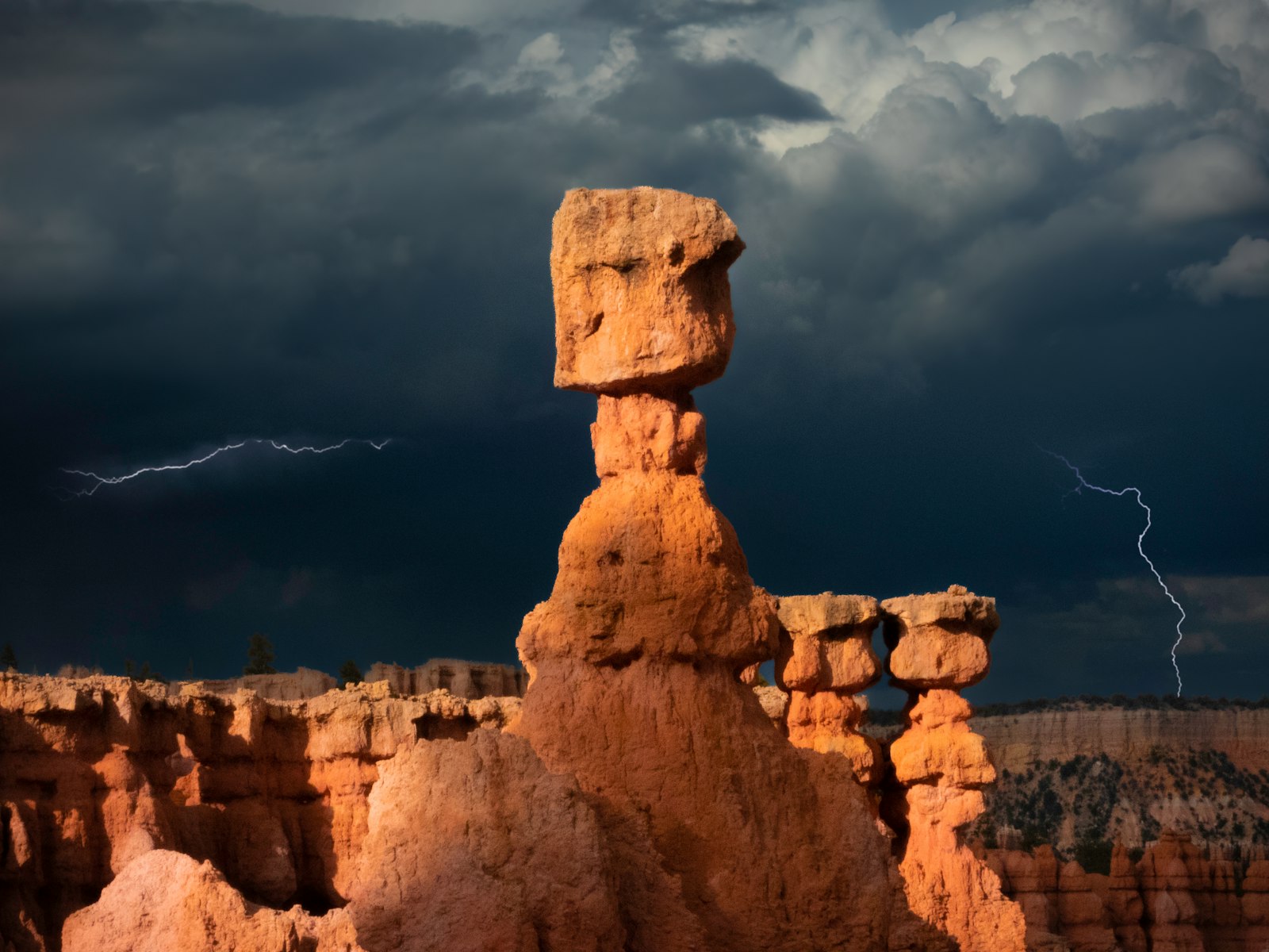 The Moment of Crisis