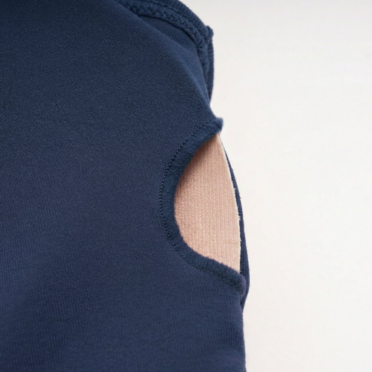 Durable Stretch Stitching