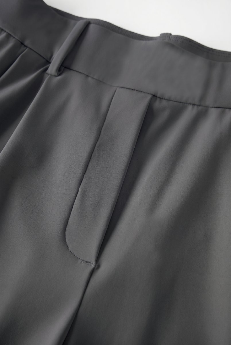 Integrated Belt Loop