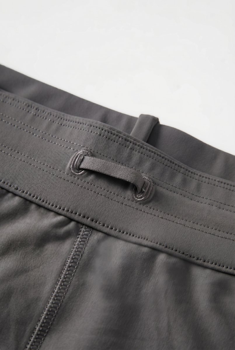 Drawstring Waistband