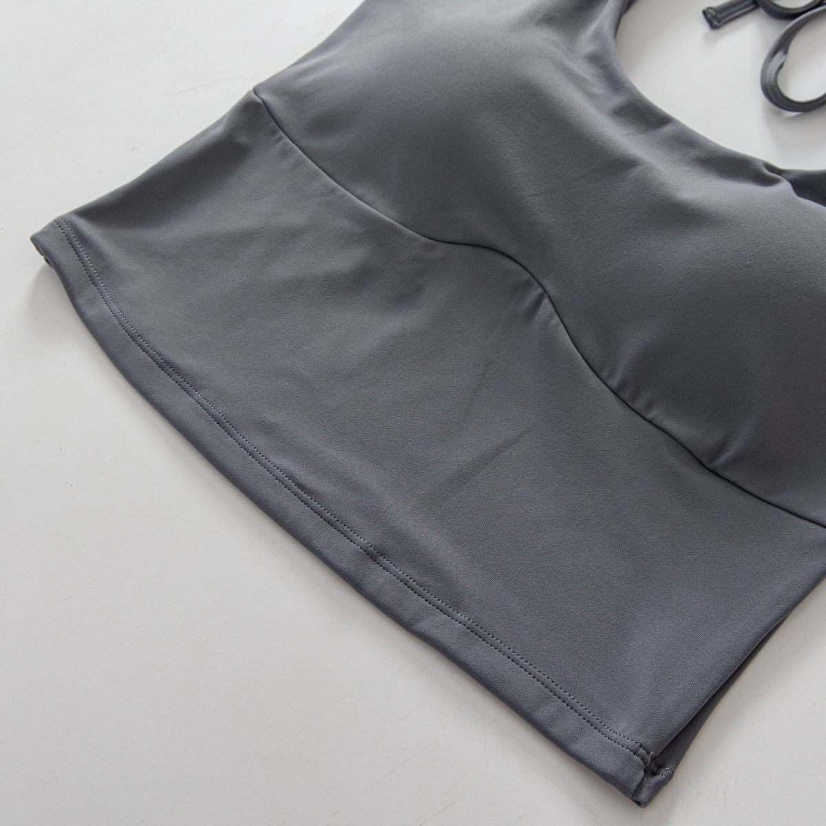 Extended Hem