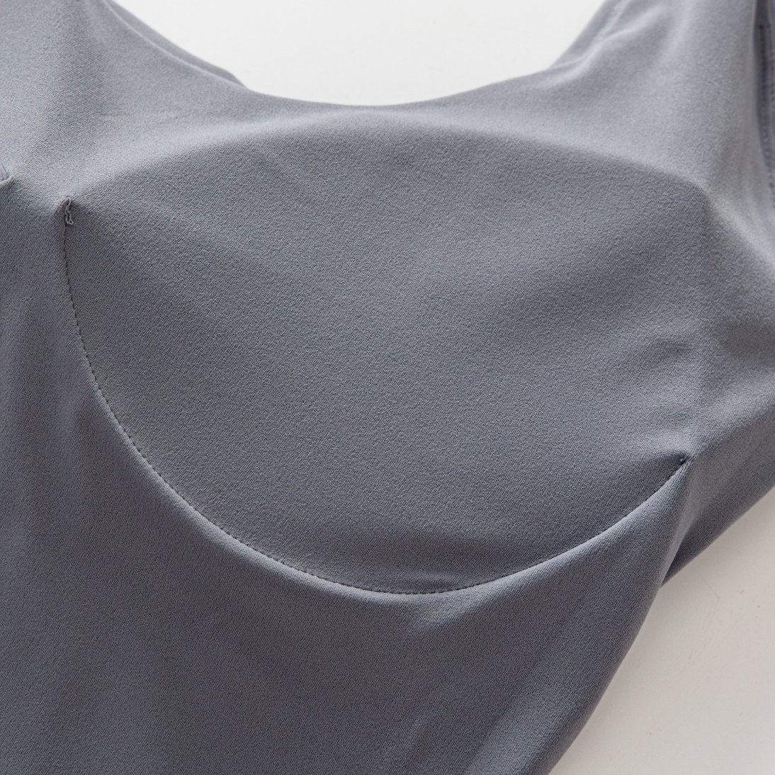 Fixed Graduated Bra Pad