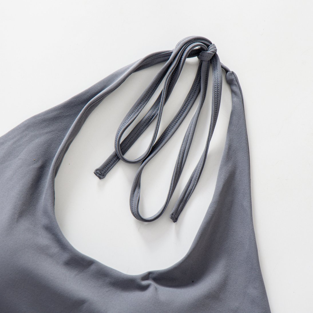 Adjustable Tie-Front