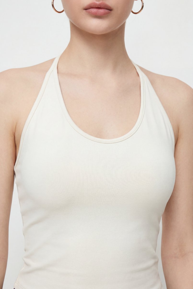 Low U-Back Design