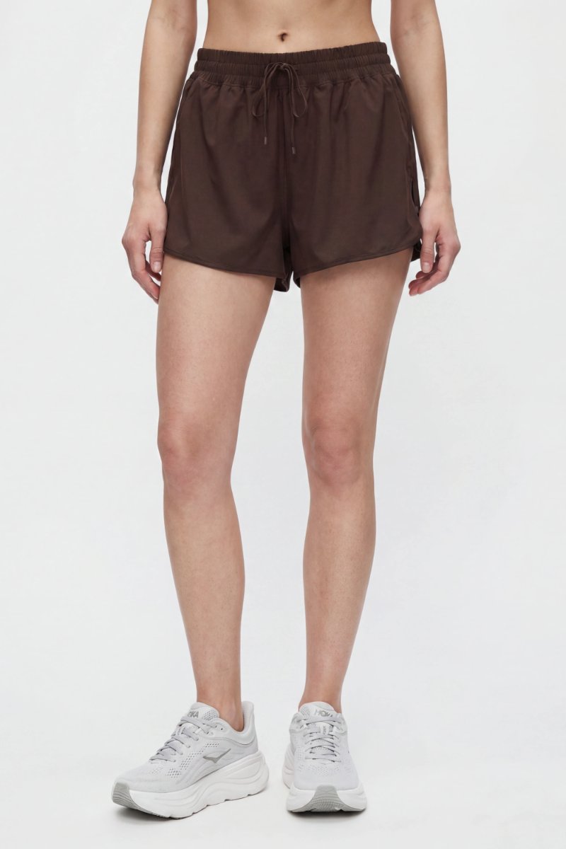 Amber Brown