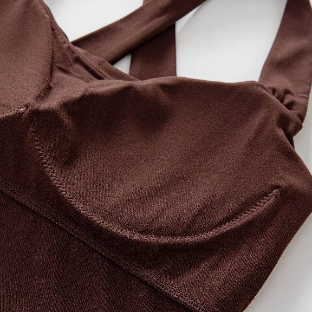 Fixed Graduated Padding