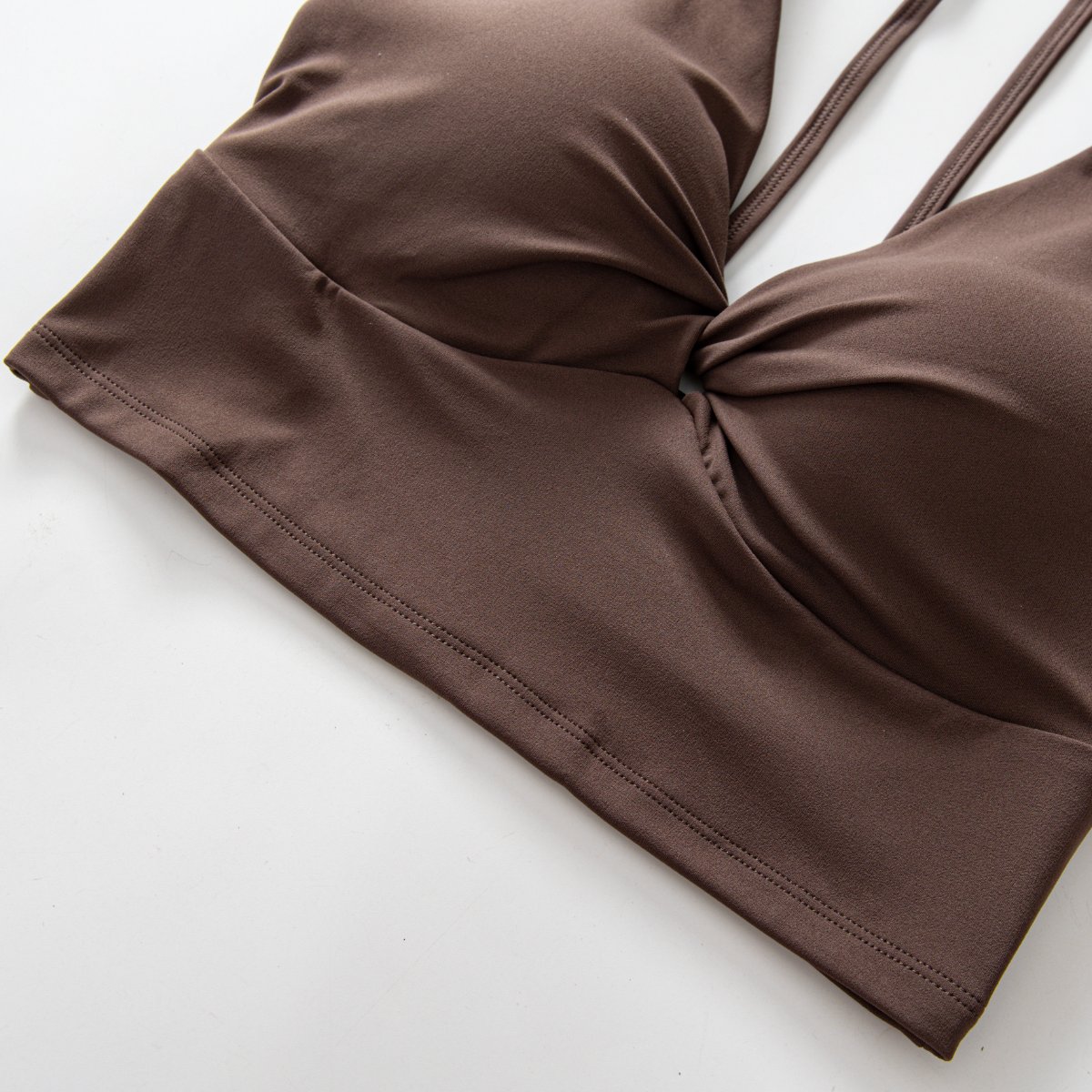 Twist-Knot Cutout