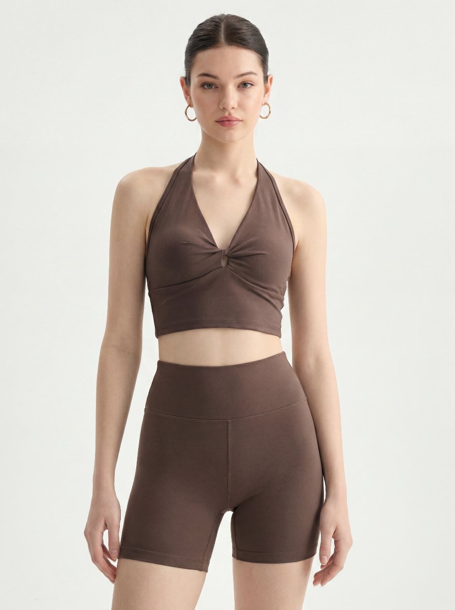 Chocolate Brown