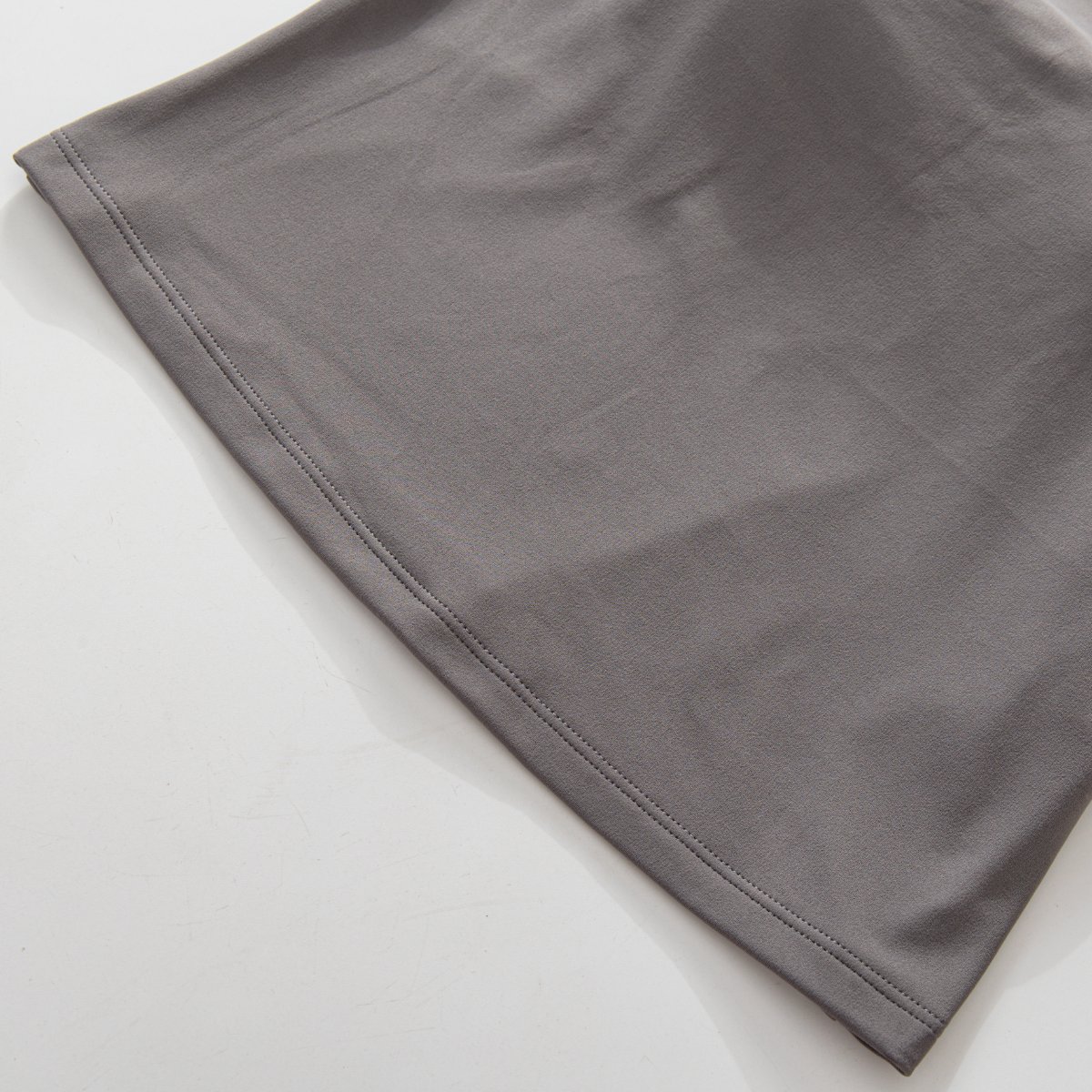 Extended Hem Design