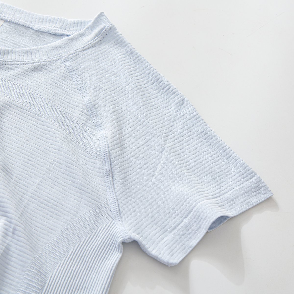 Raglan Sleeves