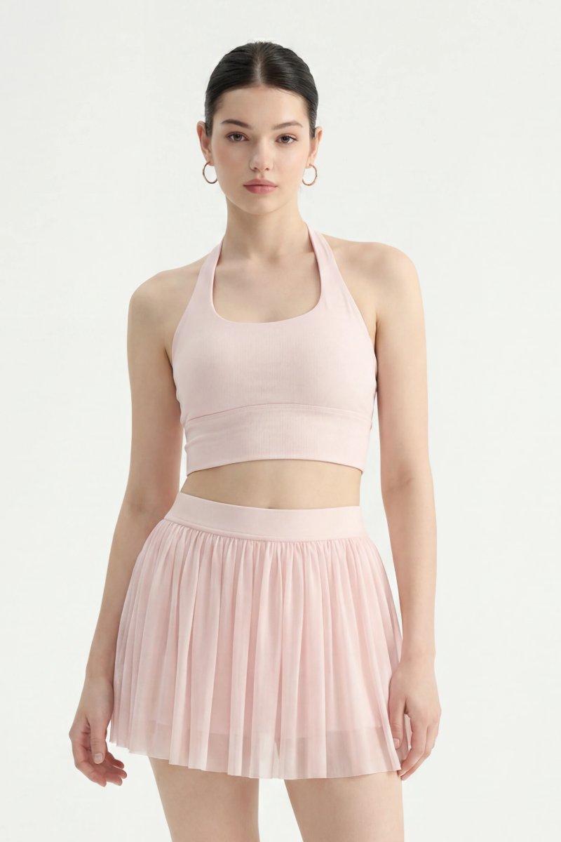 Strawberry Cream