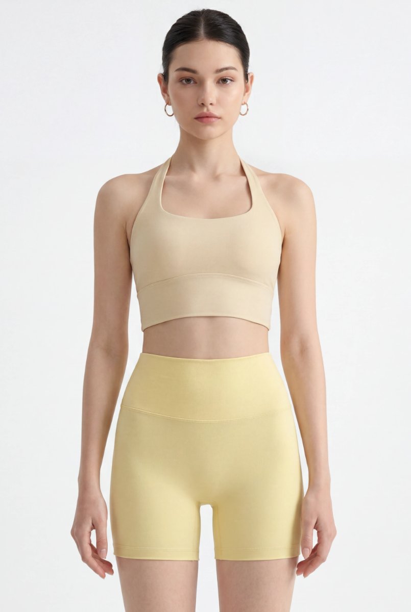 Pastel Yellow