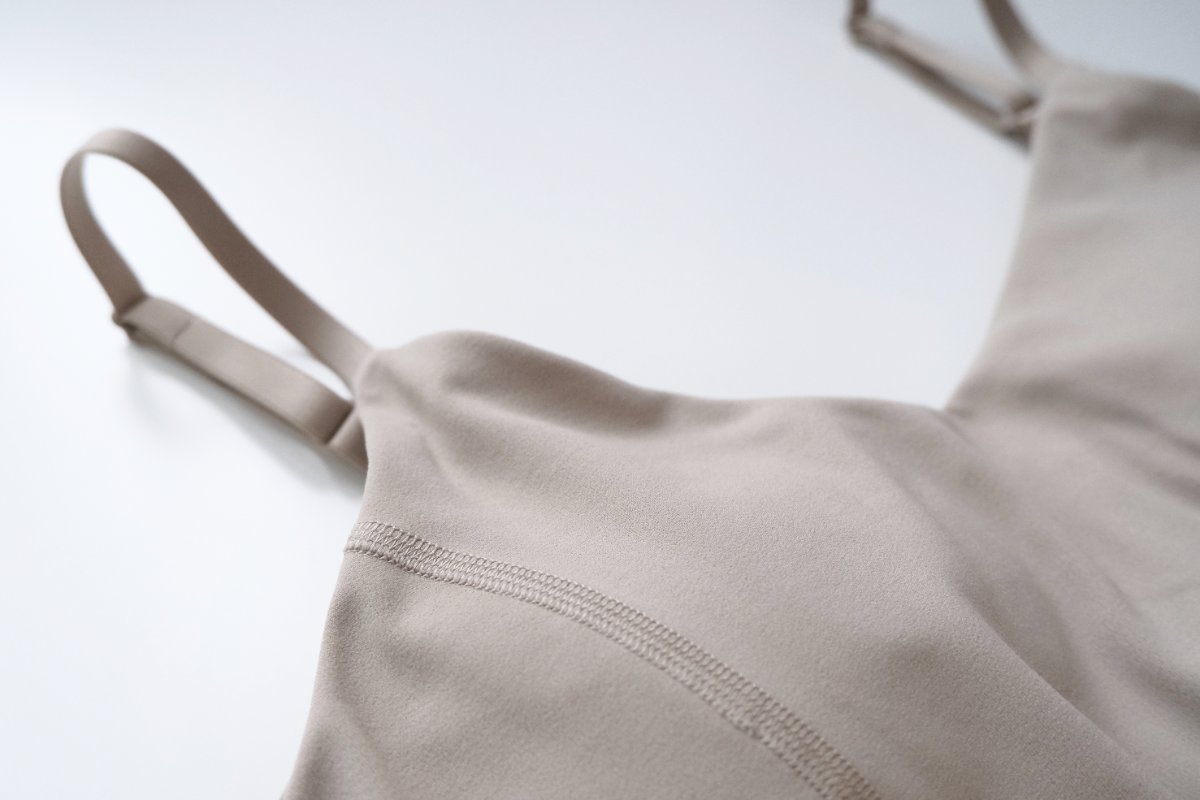 Sculpted S-Curve Fit