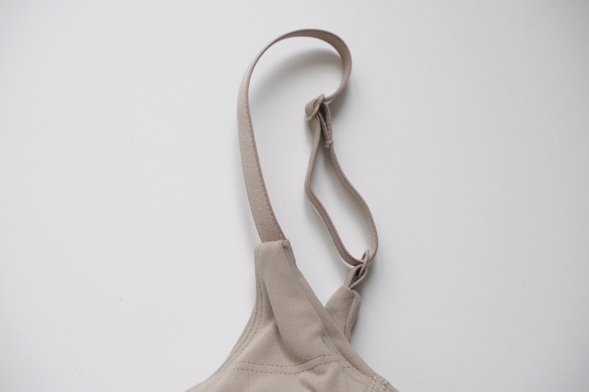 Adjustable Shoulder Straps