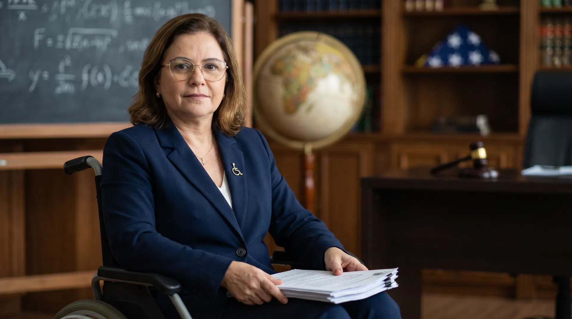 Aposentadoria do Professor PCD em 2026: Guia Completo da LC 142/2013, Doenças Enquadráveis, Conversão de Tempo e Regras Atualizadas