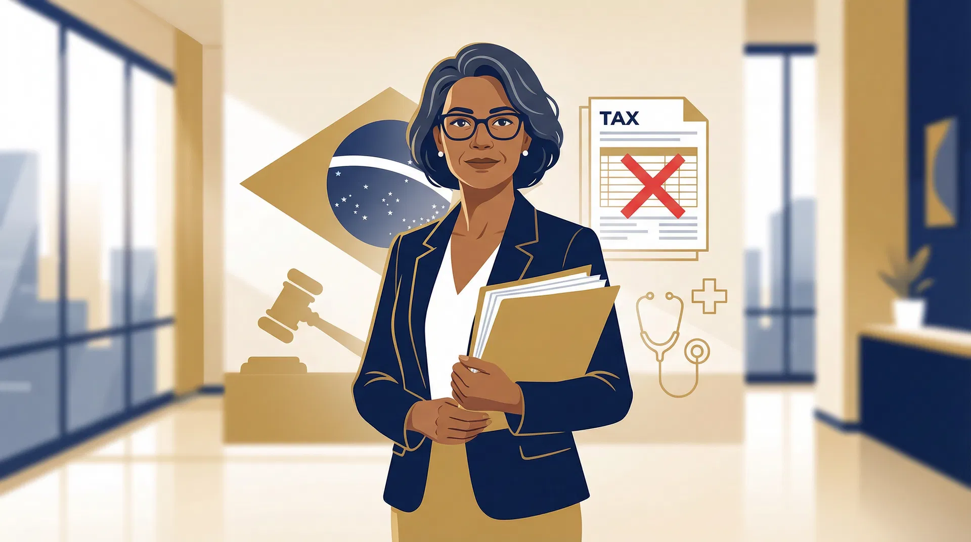 Isenção de Imposto de Renda para Professores: Doenças Graves, Moléstias Profissionais, INSS, RPPS e Previdência Privada [2026]