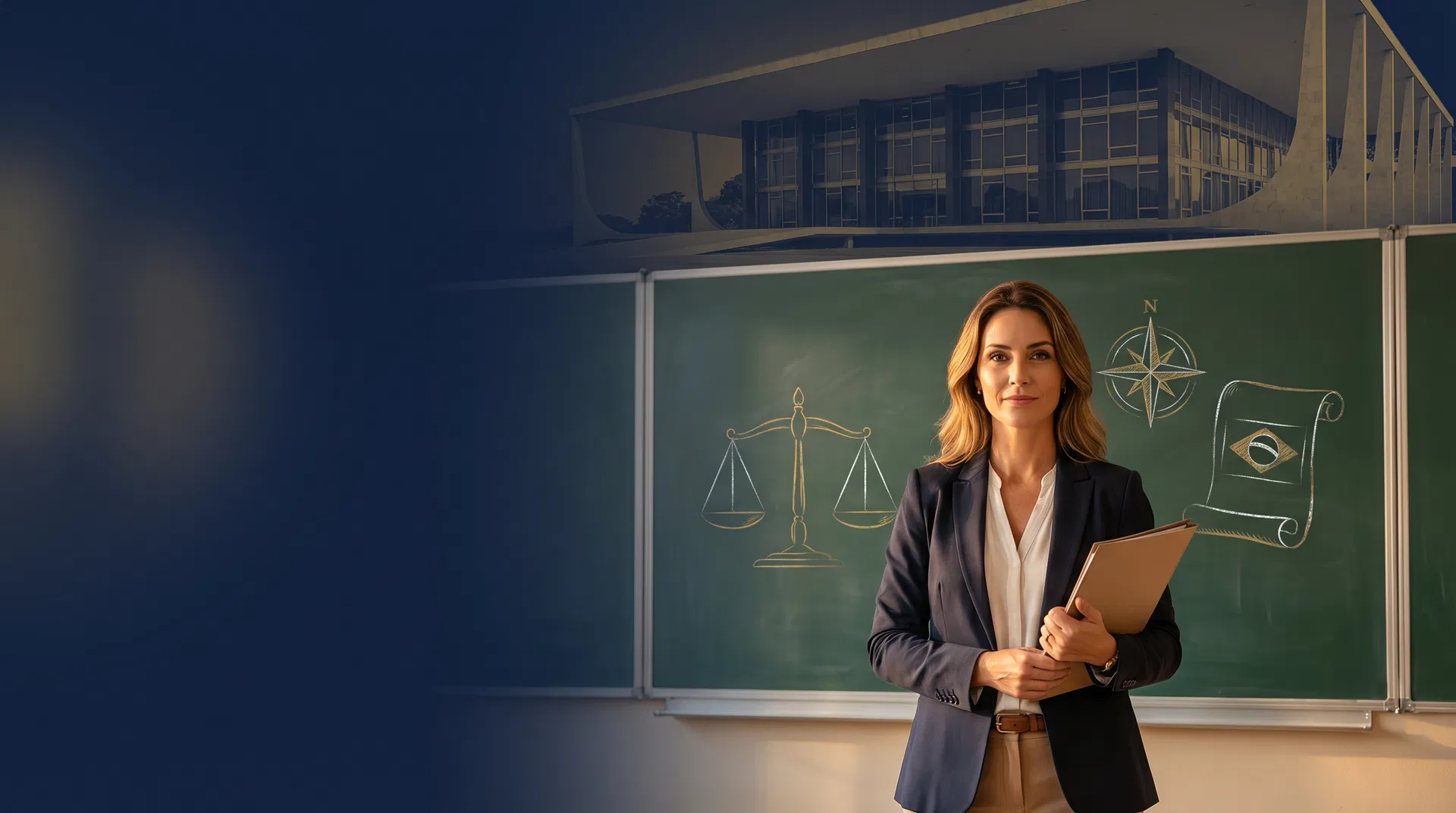 Piso do Magistério para Professor Contratado - STF garante direito ao piso salarial para professores temporários em 2026