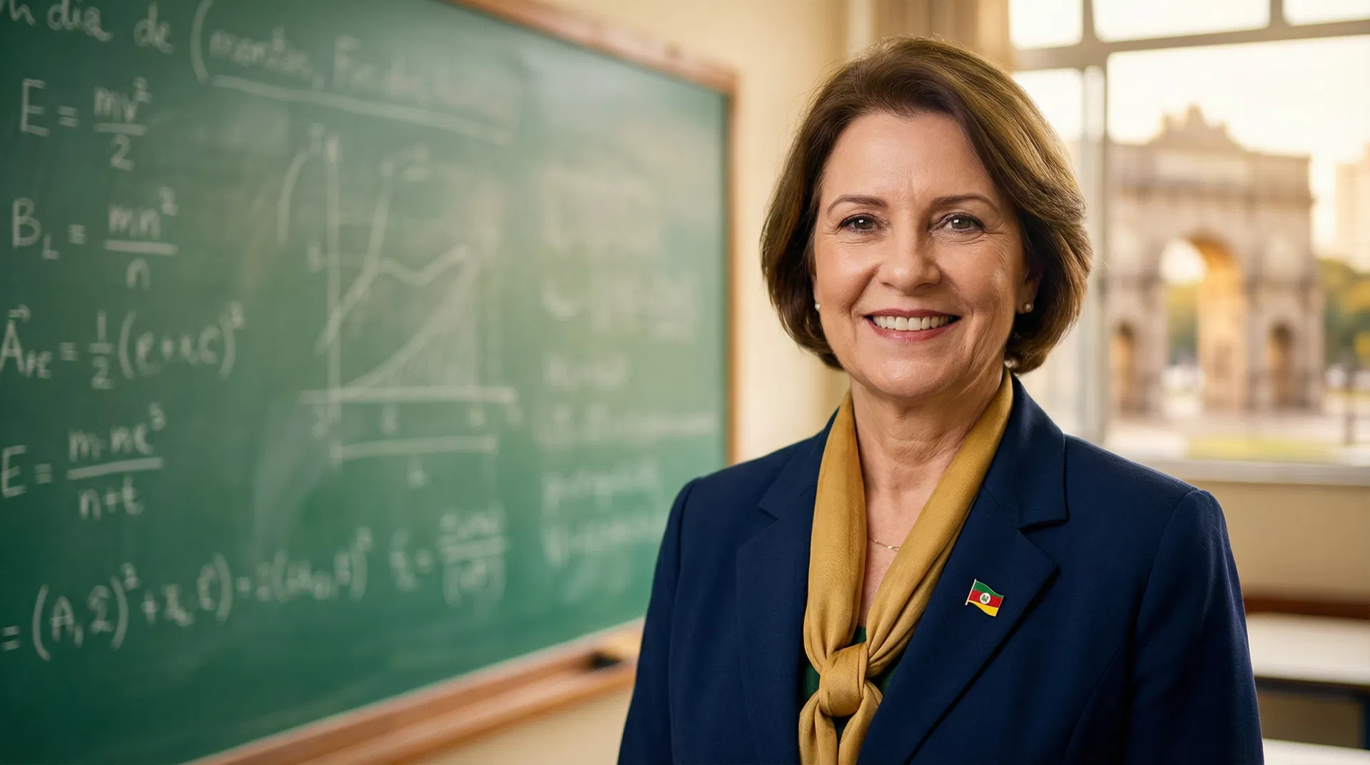 Aposentadoria do Professor do Estado do Rio Grande do Sul em 2026: Regras, Transição, PCD e Regra Geral