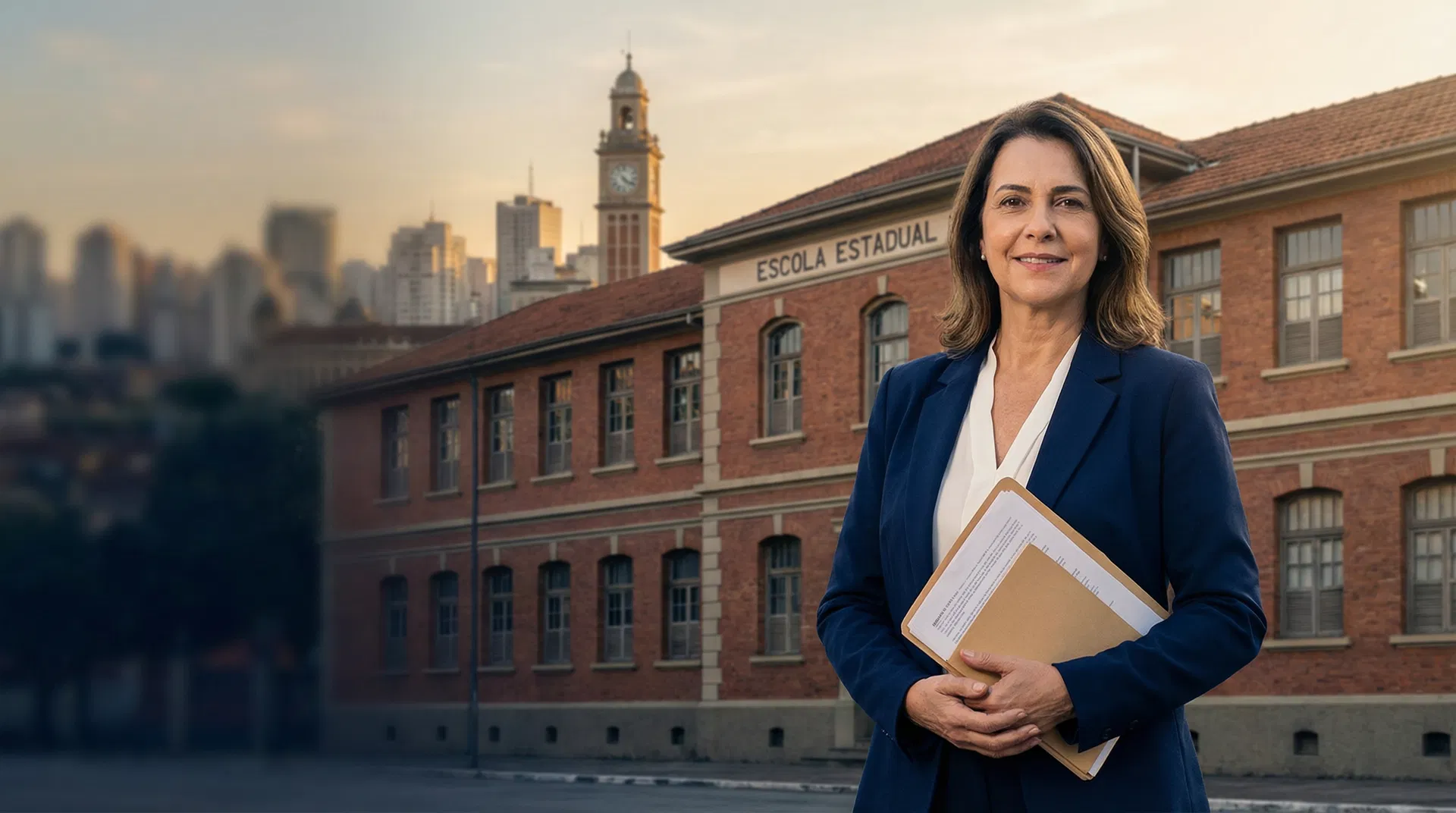 Aposentadoria do Professor do Estado de São Paulo em 2026: todas as regras, transições e possibilidades
