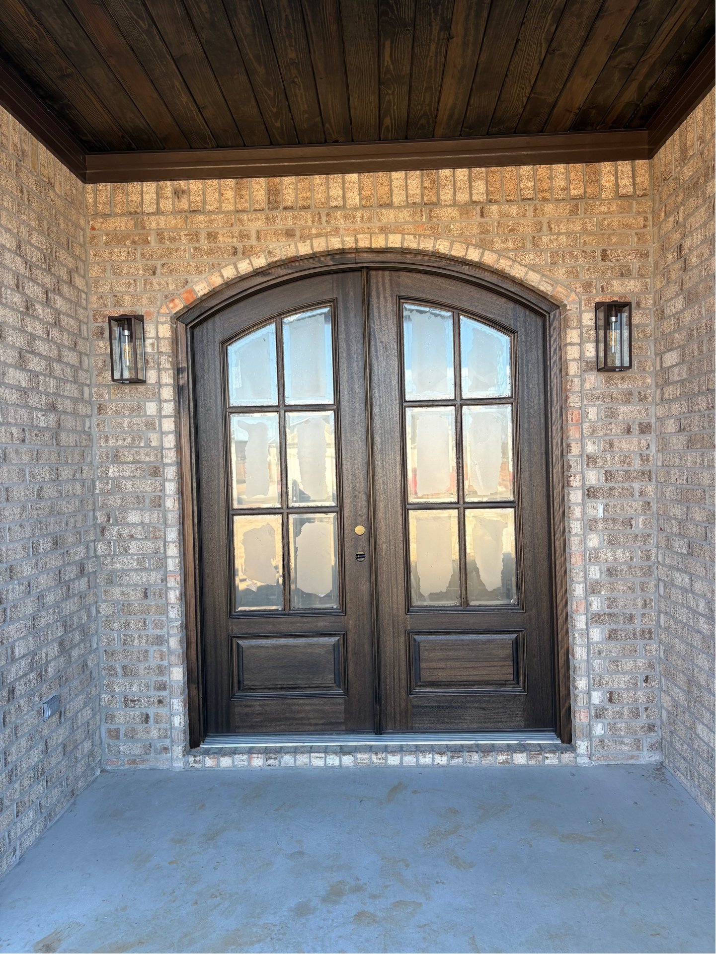 Modern Craftsman Home - Thumbnail 2