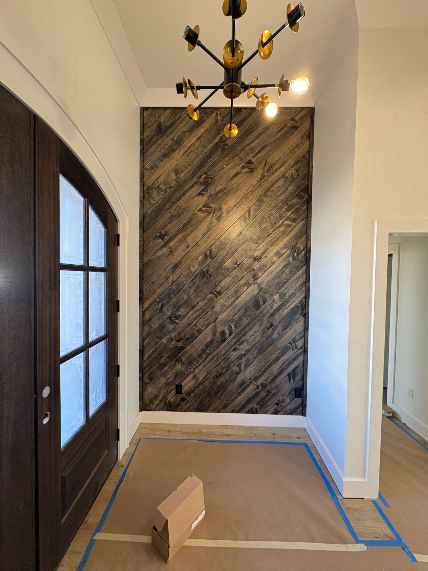 Modern Craftsman Home - Thumbnail 4