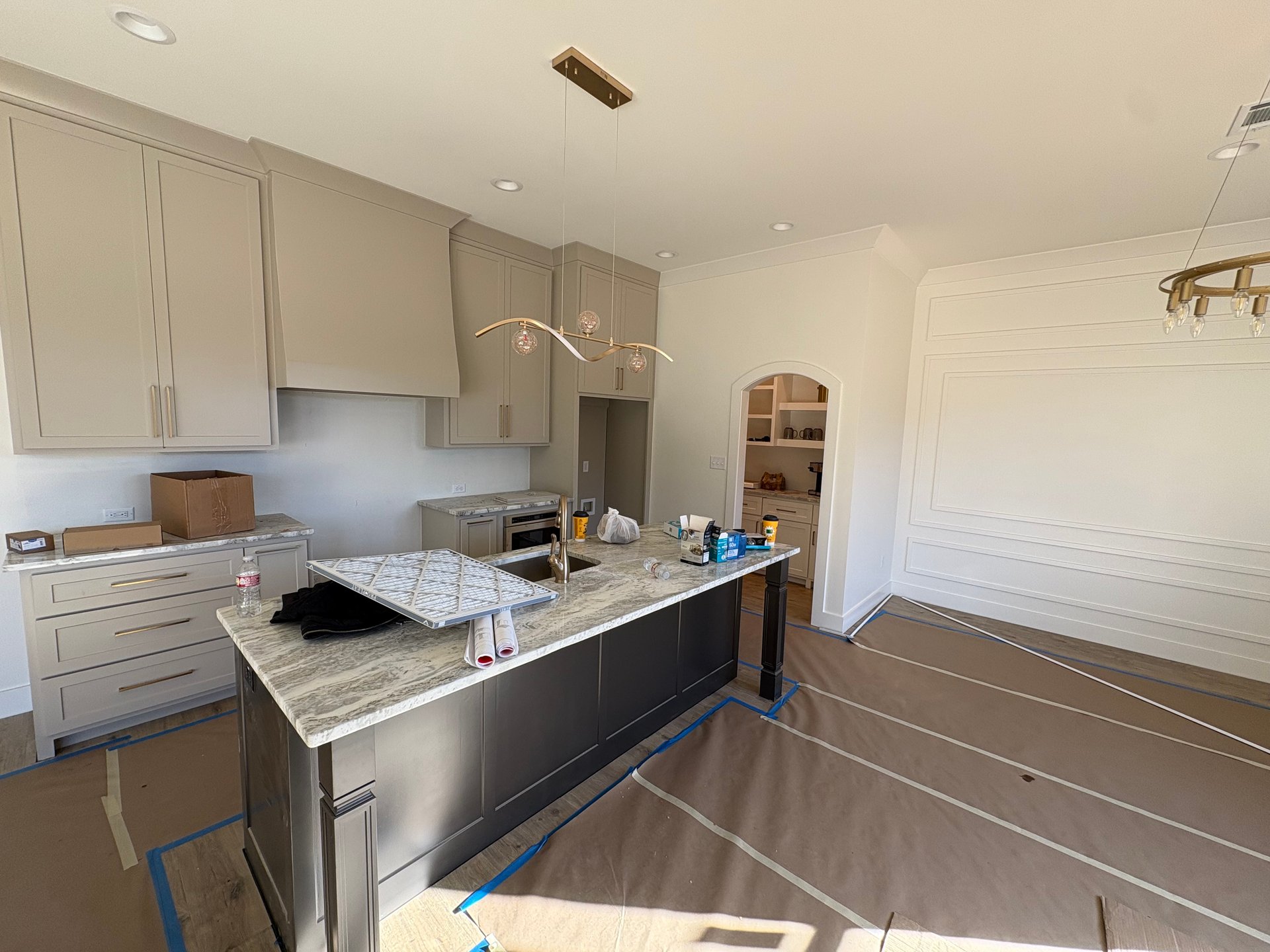 Modern Craftsman Home - Thumbnail 6