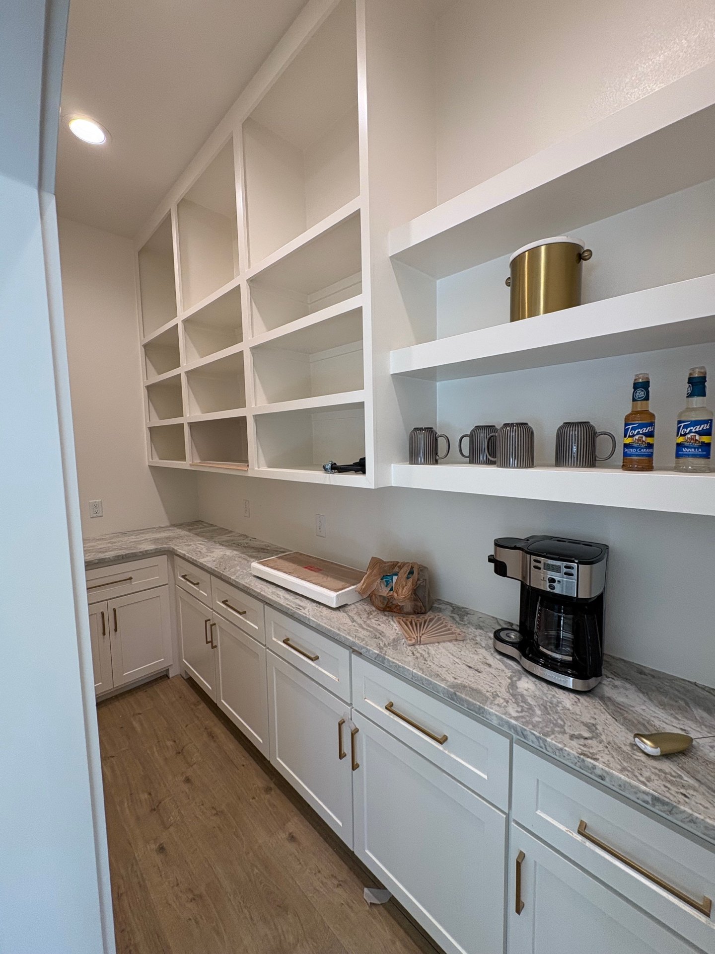 Modern Craftsman Home - Thumbnail 7