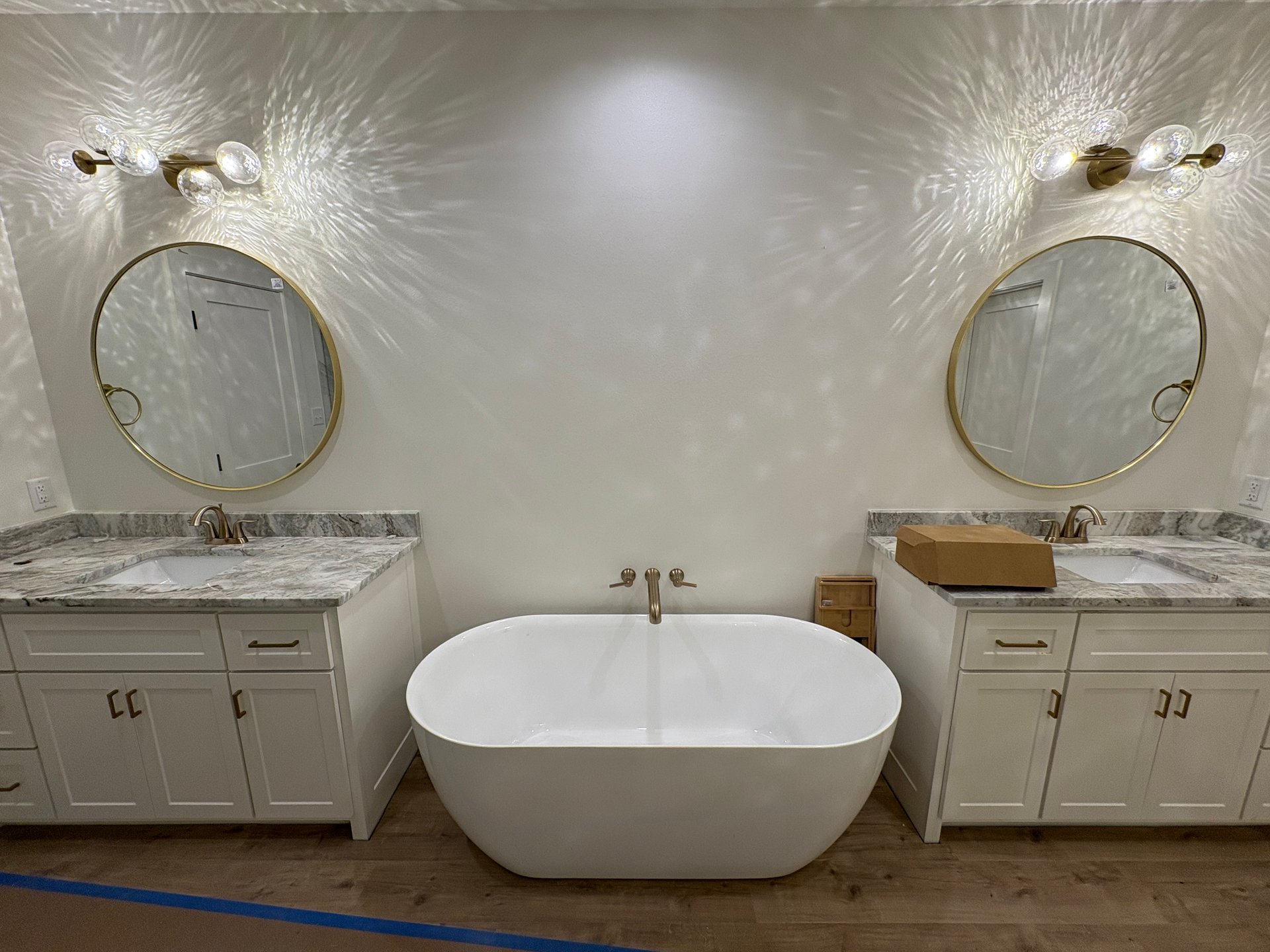 Modern Craftsman Home - Thumbnail 15