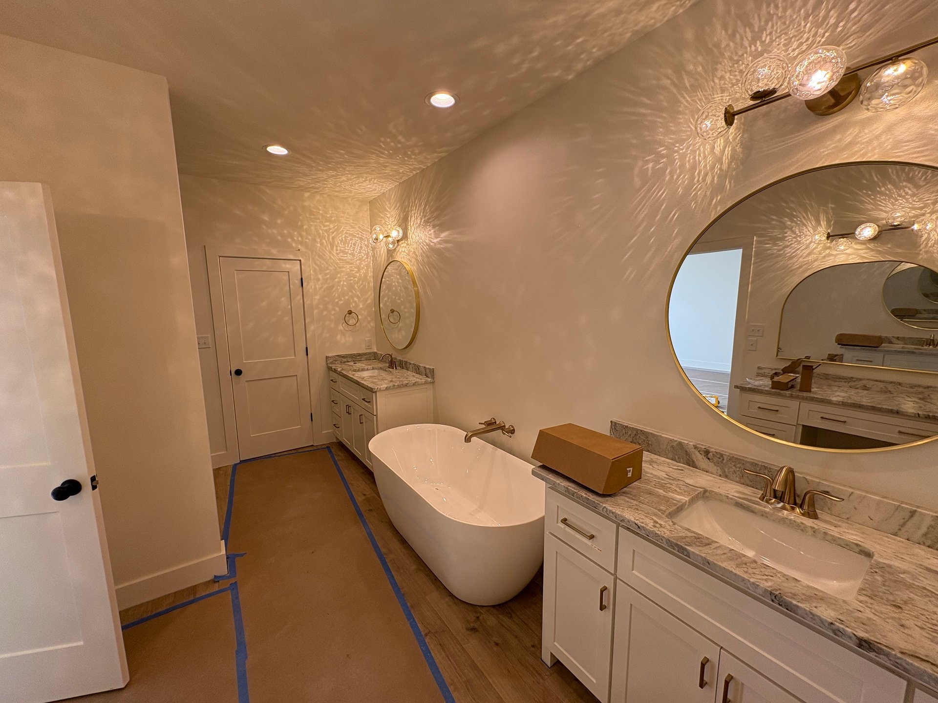 Modern Craftsman Home - Thumbnail 16