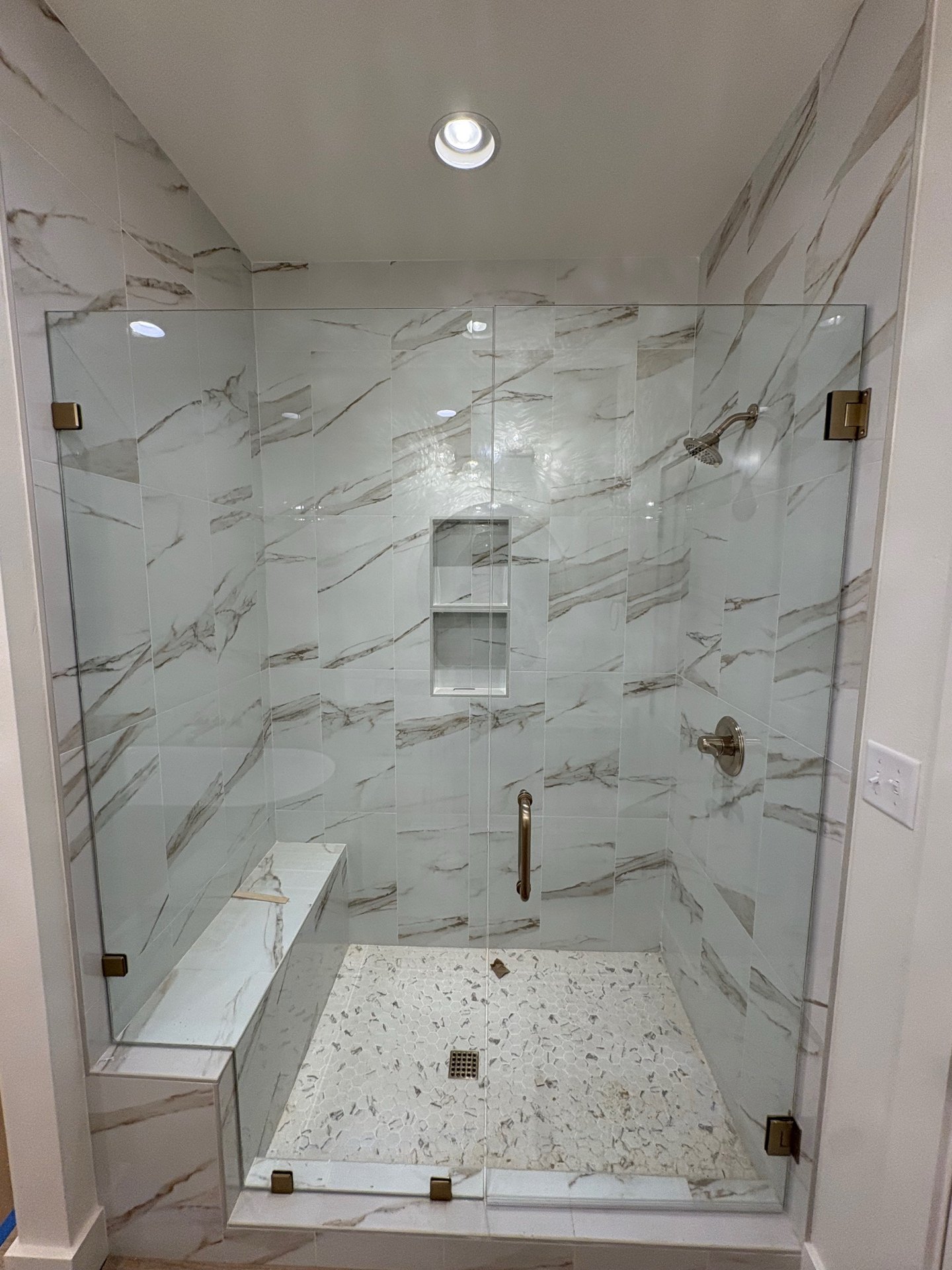 Modern Craftsman Home - Thumbnail 17