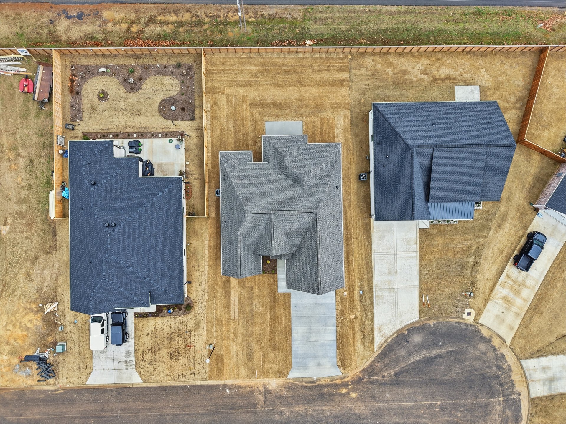 East Meadows New Construction - Thumbnail 40