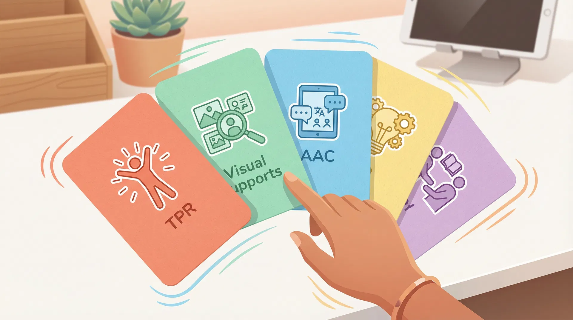 Quick Reference Cards