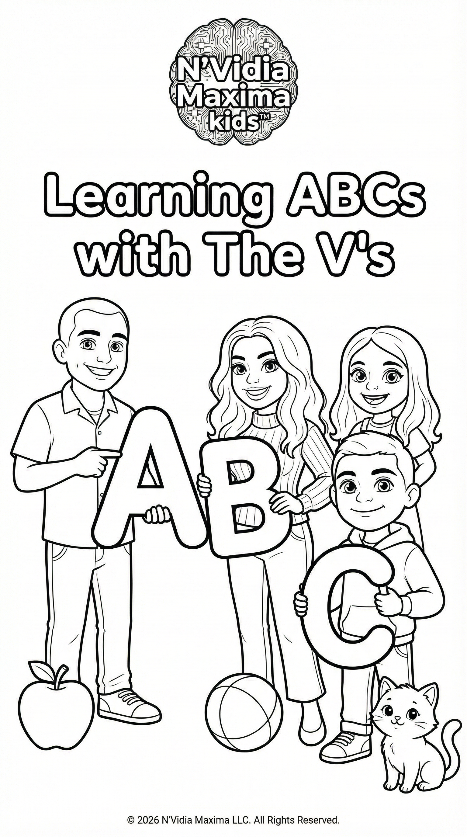 Learning ABCs