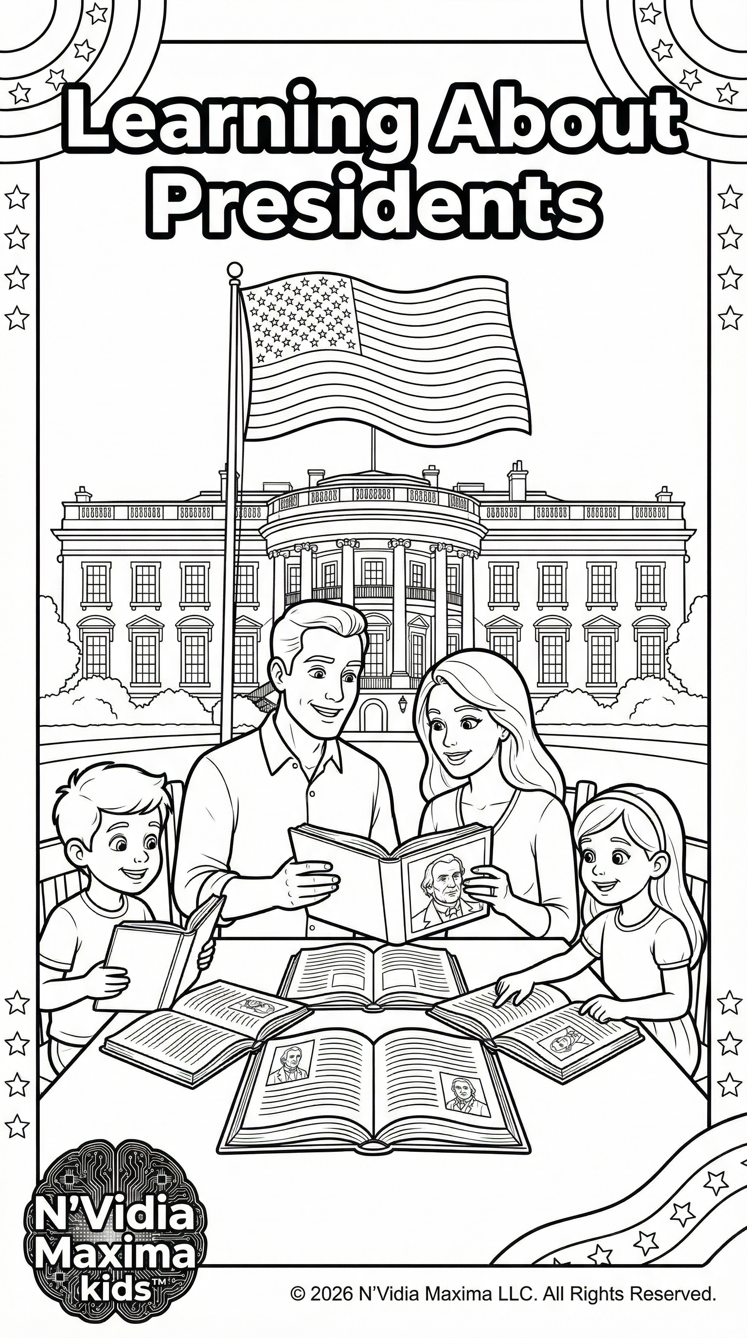 Learning About Presidents