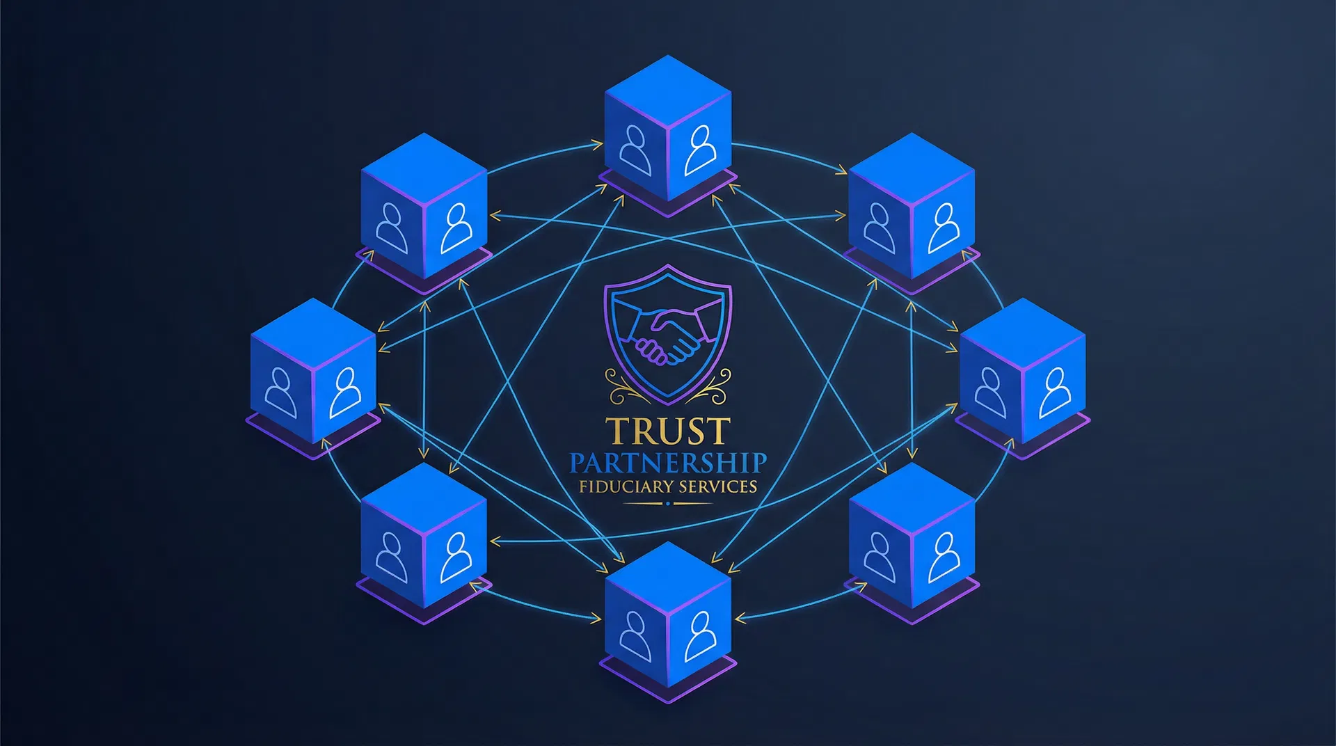 Corporate governance and fiduciary services