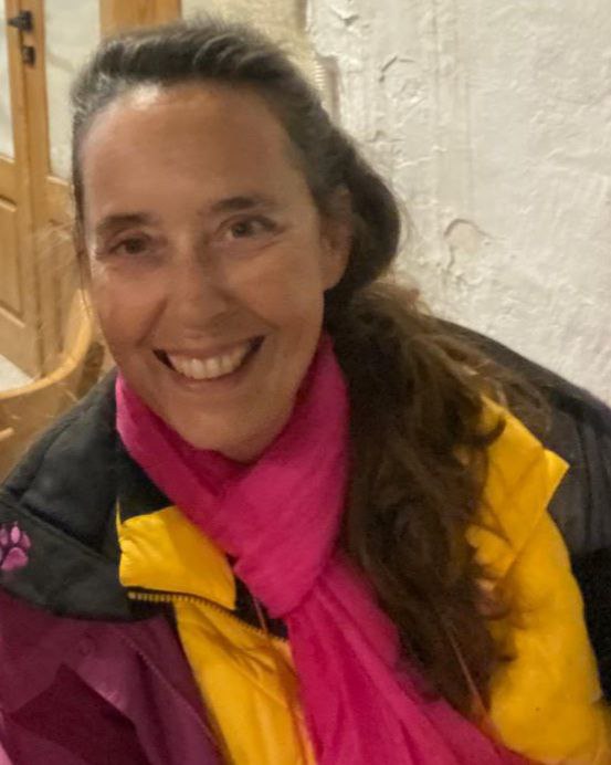 Geburtstagsbrunch mit Barbara