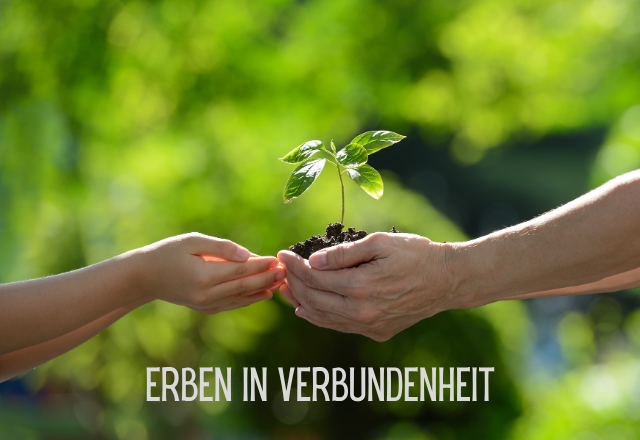 Erben in Verbundenheit