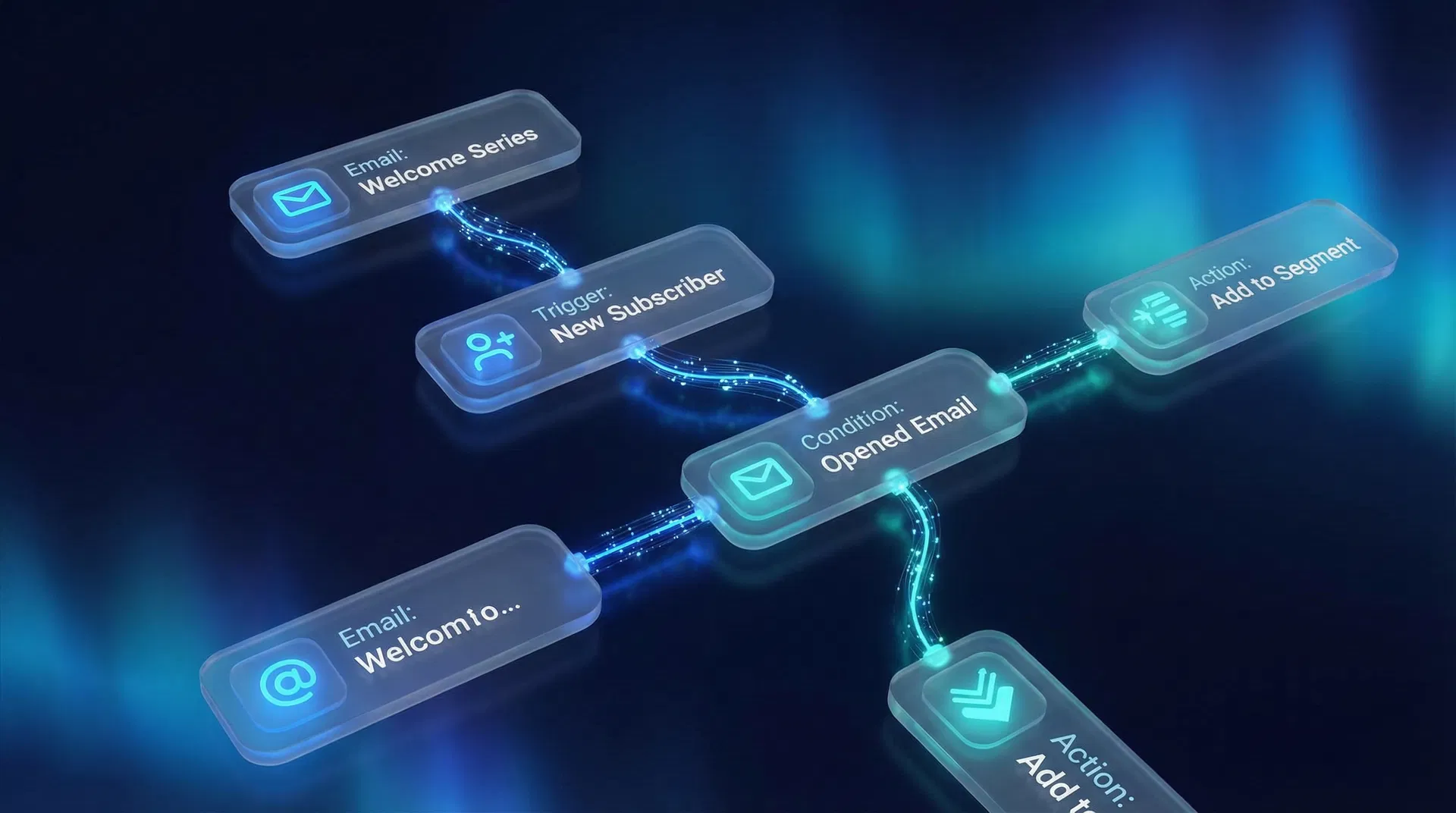 Email Marketing & Automation