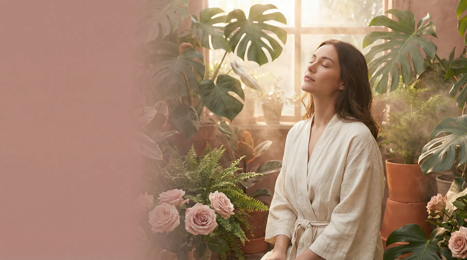 Webinar Ganzheitliche Gesundheit