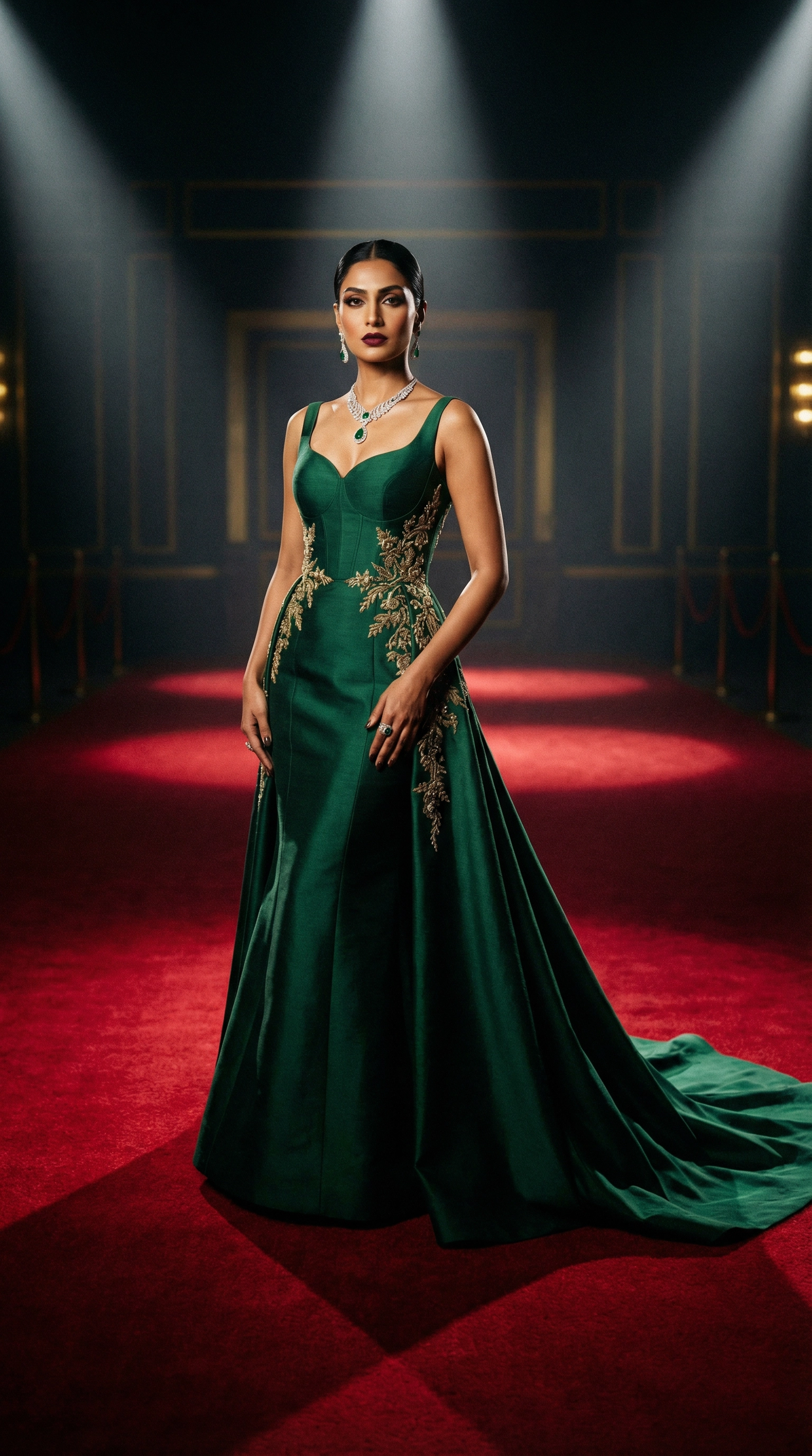 Editorial / Red Carpet
