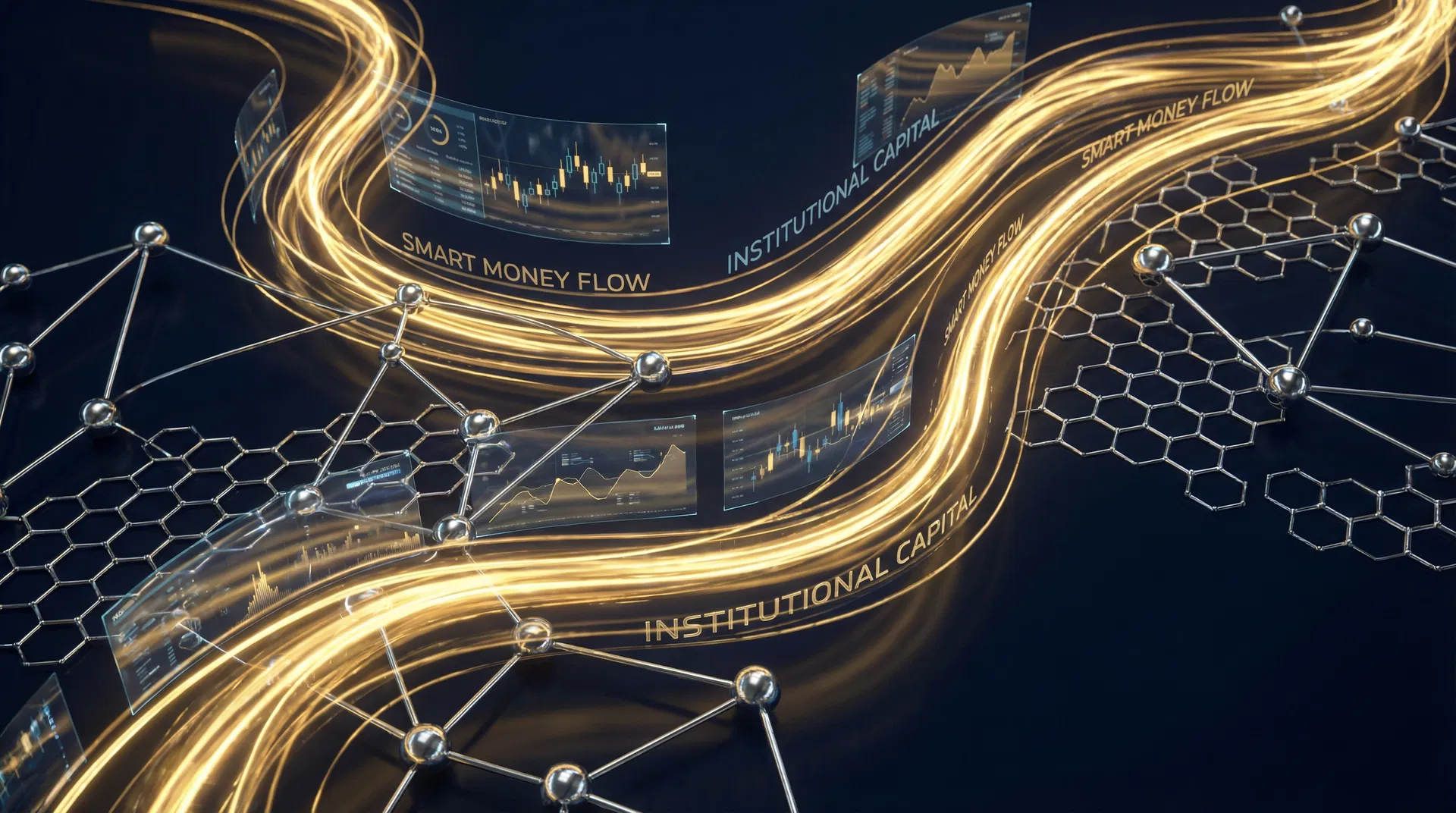Smart Money Takibi Eğitimi