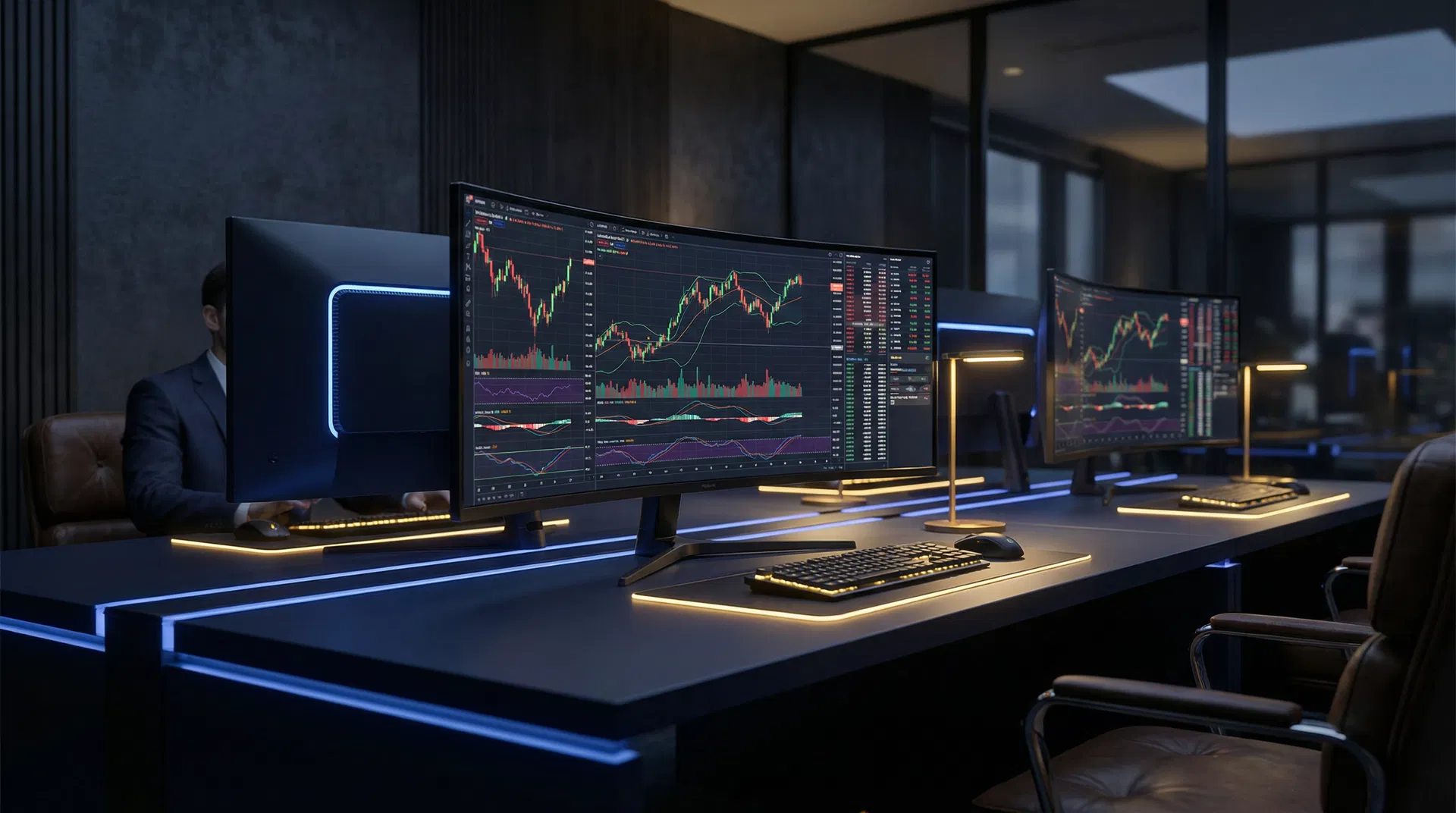 Teknik Analiz Eğitimi