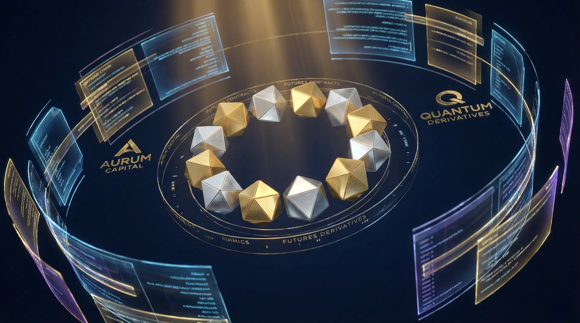 Vadeli Opsiyon Borsası Eğitimi