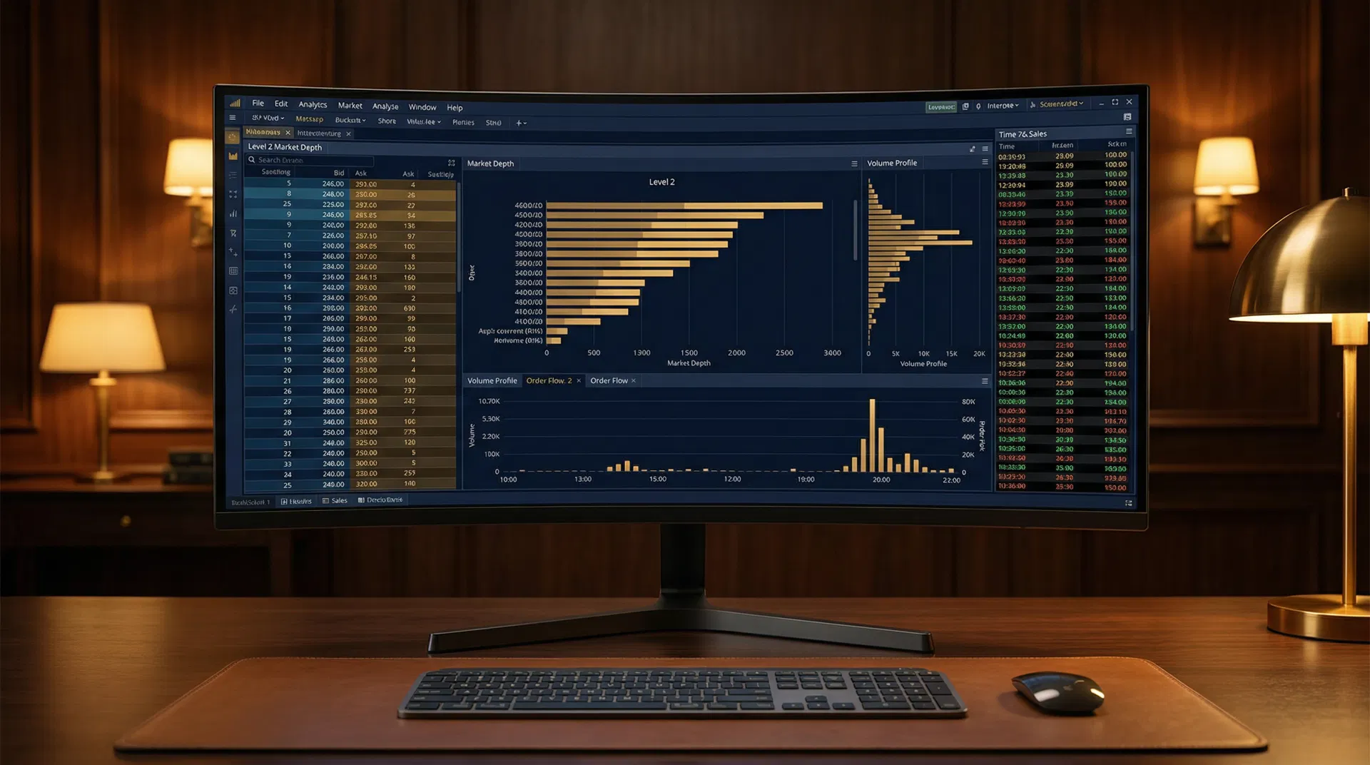 Takas Okuma Eğitimi