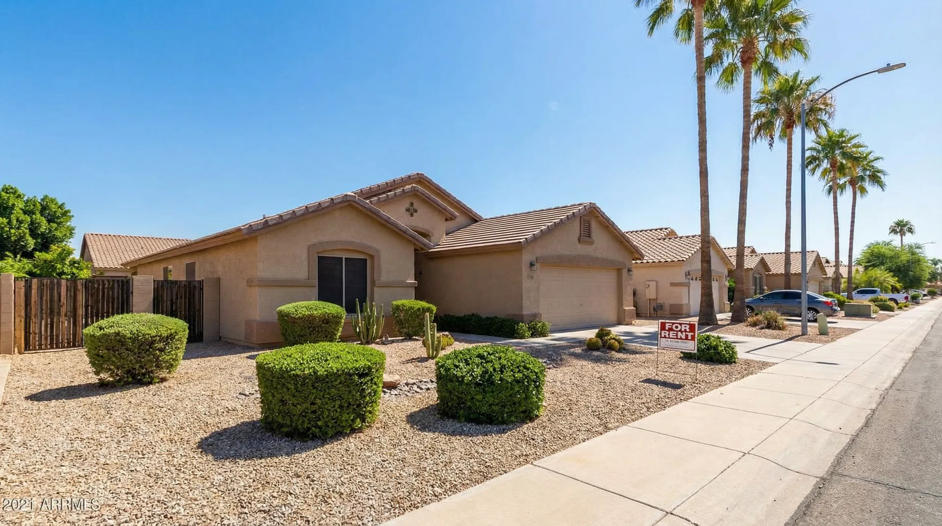 Investment Properties - Phoenix Arizona residential real estate