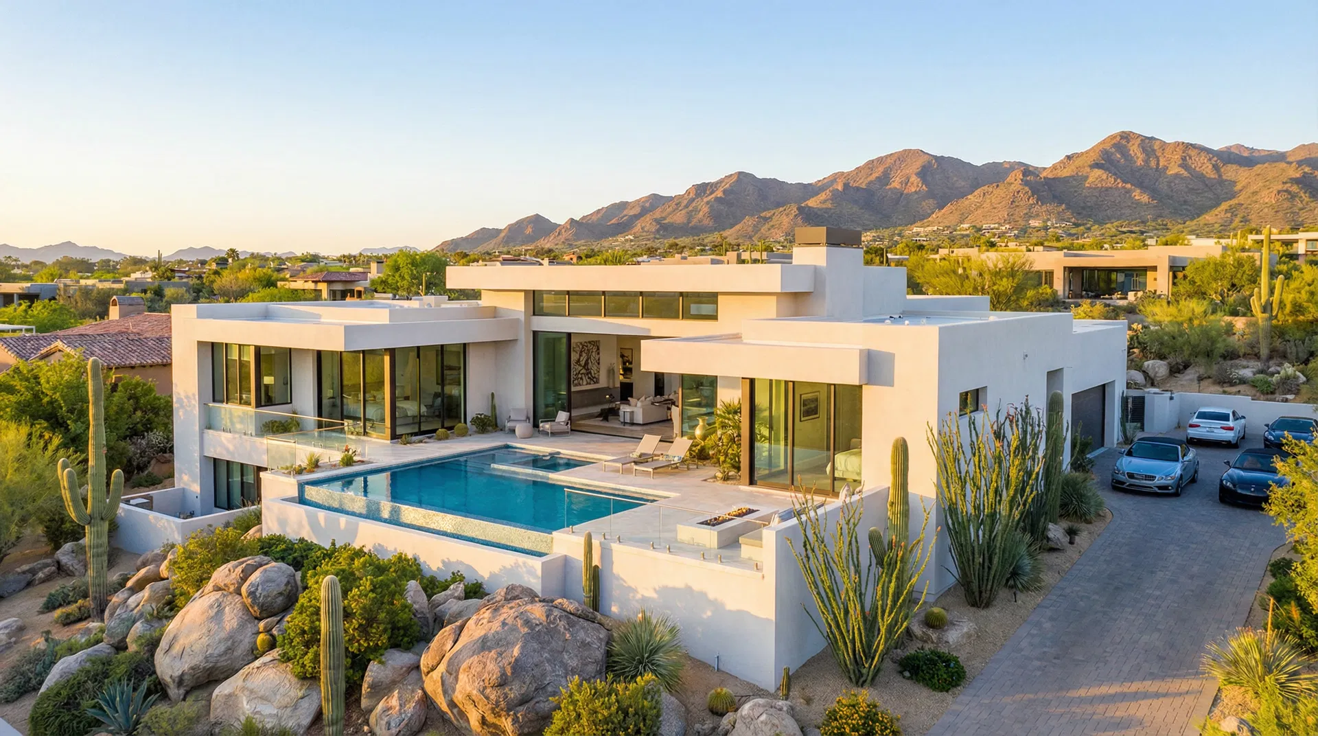 Selling Your Home - Phoenix Arizona residential real estate