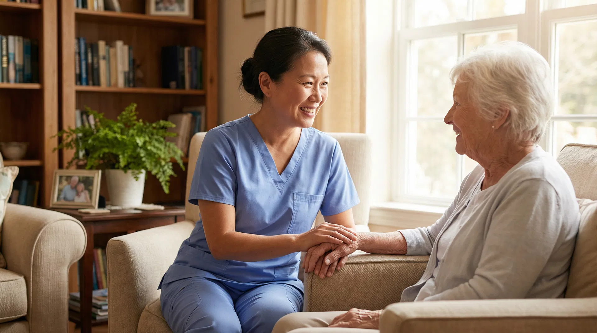 Caregiver