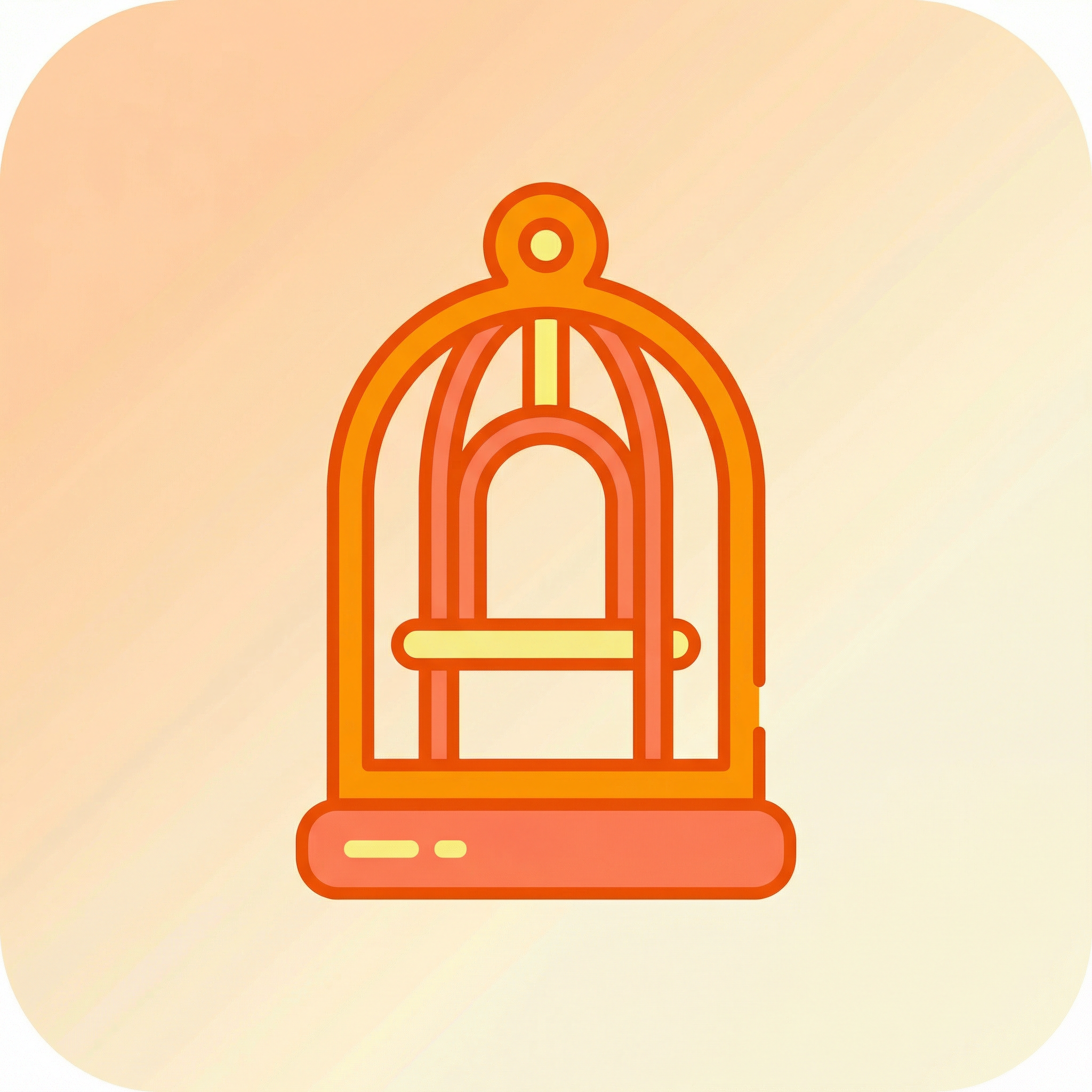 أقفاص و خانات